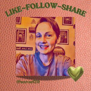 LIKE THIS LISTING TO BE NOTIFIED WHEN I GO LIVE!